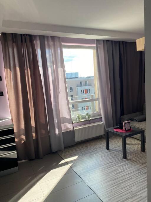 Panama Apartament 3 Poznan Apartment Екстериор снимка