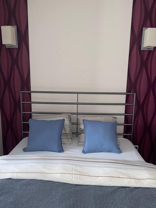 Panama Apartament 3 Poznan Apartment Екстериор снимка