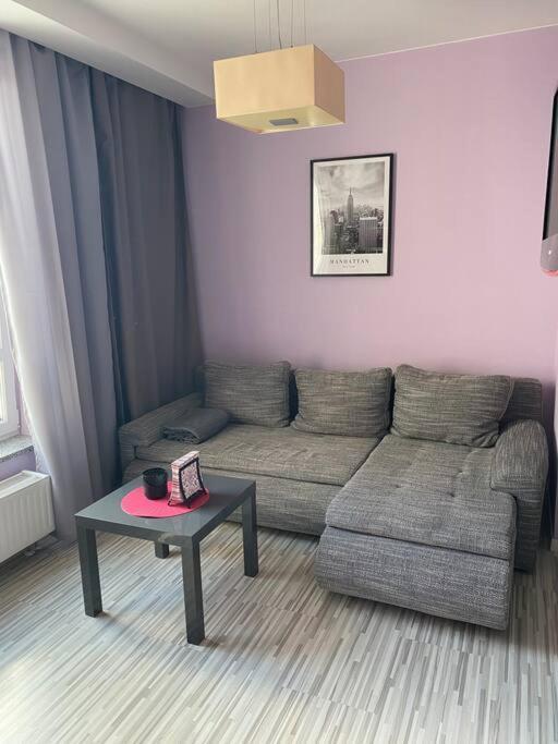 Panama Apartament 3 Poznan Apartment Екстериор снимка