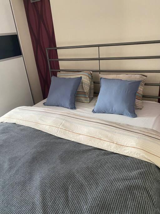 Panama Apartament 3 Poznan Apartment Екстериор снимка